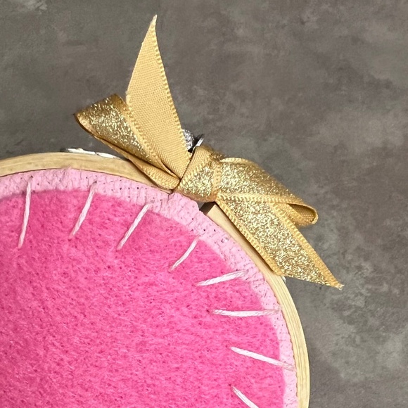 Funny Unicorn Cross Stitch “Whatever B*’ - Picture 7 of 9